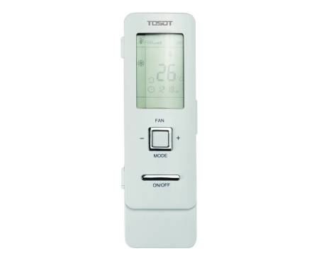 Кондиционер TOSOT North Inverter Plus GK-18TS
