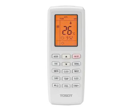 Кондиционер TOSOT EXPERT INVERTER GB-09VP
