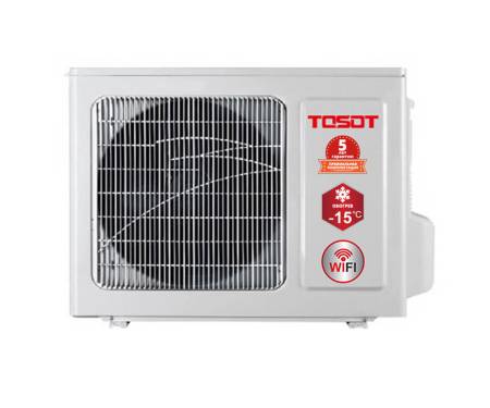 Кондиционер TOSOT EXPERT INVERTER GB-09VP