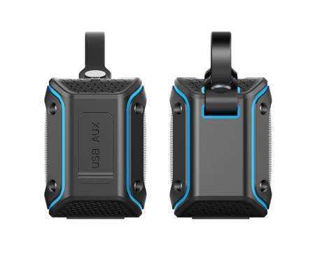 Колонка Rockmia Blue (EBS-505)