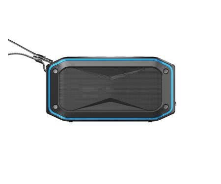 Колонка Rockmia Blue (EBS-505)