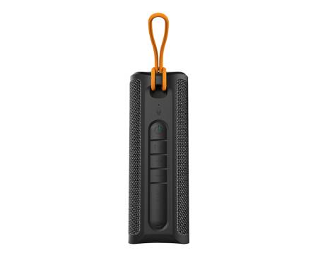 Колонка Markco Bluetooth speaker (EBS-603) Black