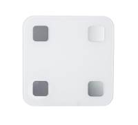 Весы напольные Electronic Bluetooth Body Fat Scale (CF516BLE) White
