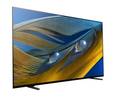 Телевизор Sony XR55A80JCEP