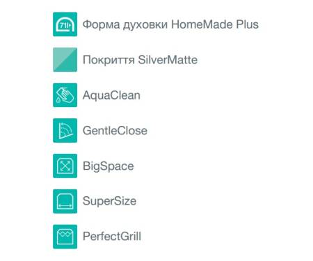Gorenje EC6341XA