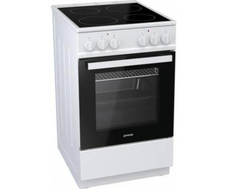 Плита Gorenje EC5121WG-B (EC 5121 WG-B)