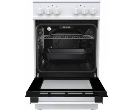 Плита Gorenje EC5121WG-B (EC 5121 WG-B)