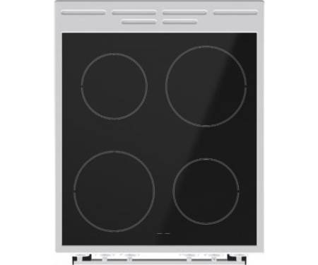 Плита Gorenje EC5121WG-B (EC 5121 WG-B)