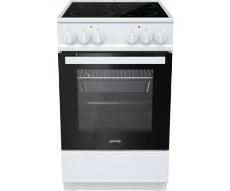 Плита Gorenje EC5121WG-B (EC 5121 WG-B)