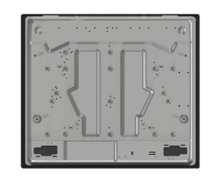 Варочная поверхность Gorenje G 641 EXB (G641EXB)