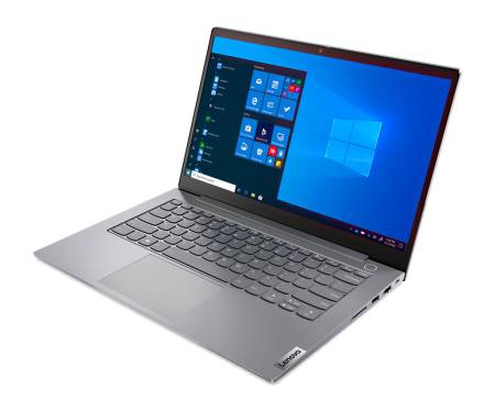 Ноутбук Lenovo ThinkBook 14 G2 (20VD004WUS)