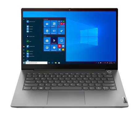 Ноутбук Lenovo ThinkBook 14 G2 (20VD004WUS)