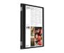 Ноутбук Lenovo ThinkPad L13 Yoga Black (20R5000NUS)