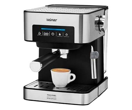 Кофеварка Zelmer ZCM7255
