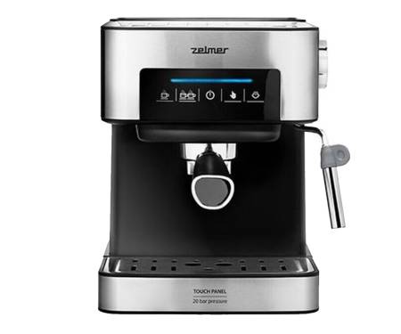 Кофеварка Zelmer ZCM7255