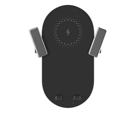 Держатель для смартфона ZMI Car Mount Wireless Charger (WCJ10)