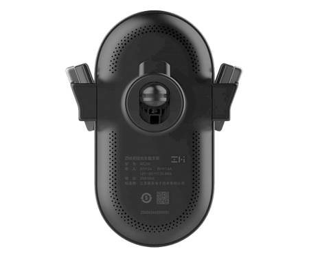 Держатель для смартфона ZMI Car Mount Wireless Charger (WCJ10)