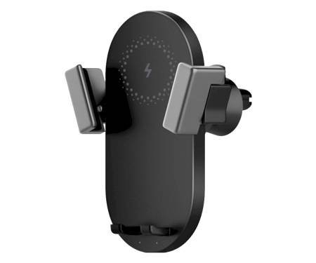 Держатель для смартфона ZMI Car Mount Wireless Charger (WCJ10)