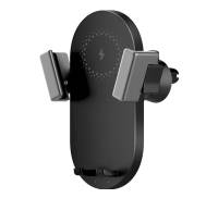Держатель для смартфона ZMI Car Mount Wireless Charger (WCJ10)