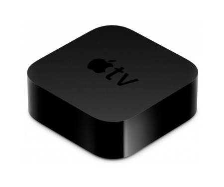 Apple TV 4K 2021 32GB (MXGY2)
