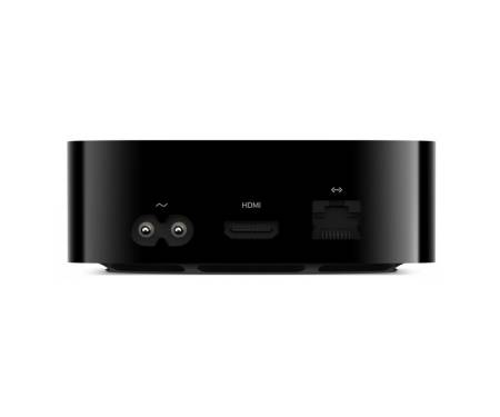 Apple TV 4K 2021 32GB (MXGY2)