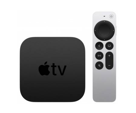 Apple TV 4K 2021 32GB (MXGY2)