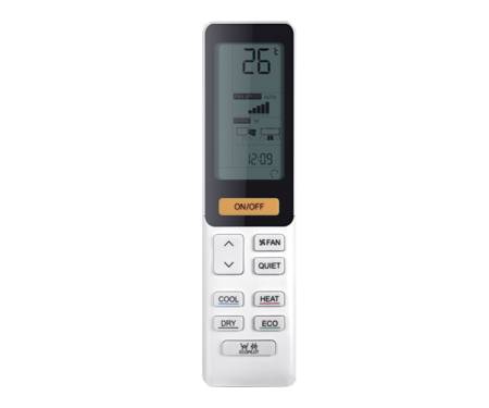 Кондиционер Haier Flexis AS35S2SF1FA-S/1U35S2SM1FA