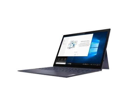 Ноутбук Lenovo YOGA Duet 7 13IML05 (82AS004XUS)