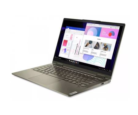 Ноутбук Lenovo Yoga 7 14ITL5 (82BH000AUS)
