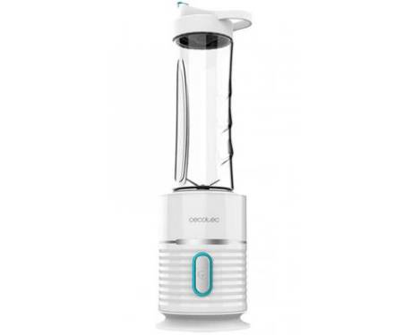 Блендер Cecotec Power Titanium 500 FreshGo (CCTC-04124)