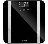 Весы напольные Cecotec Surface Precision 9450 Full Healthy (CCTC-04089)