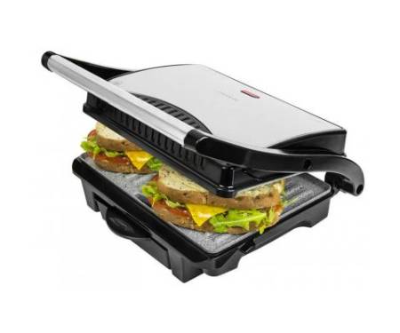 Электрогриль Cecotec Rock'nGrill 1000 W (CCTC-03023)