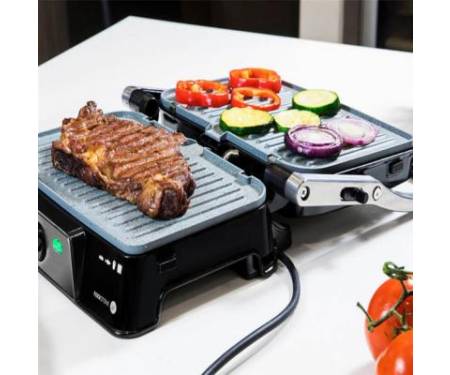 Электрогриль Cecotec RocknGrill 1500 Take Clean (CCTC-03060)