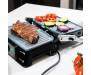 Электрогриль Cecotec RocknGrill 1500 Take Clean (CCTC-03060)
