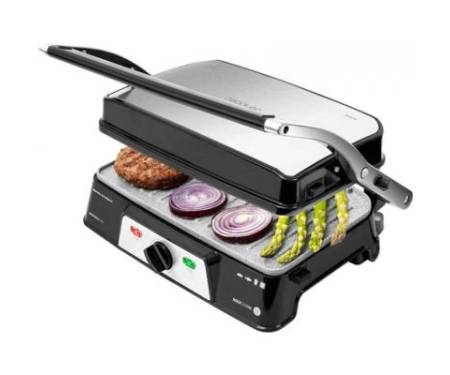 Электрогриль Cecotec RocknGrill 1500 Take Clean (CCTC-03060)