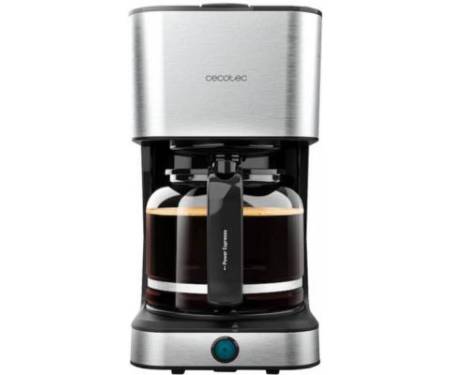 Кофеварка Cecotec Coffee 66 Heat (CCTC-01554)