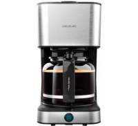 Кофеварка Cecotec Coffee 66 Heat (CCTC-01554)