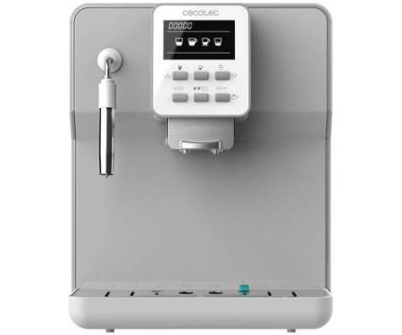Кофеварка Cecotec Cumbia Power Matic-ccino 6000 Serie Bianca (CCTC-01580)