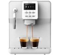 Кофеварка Cecotec Cumbia Power Matic-ccino 6000 Serie Bianca (CCTC-01580)