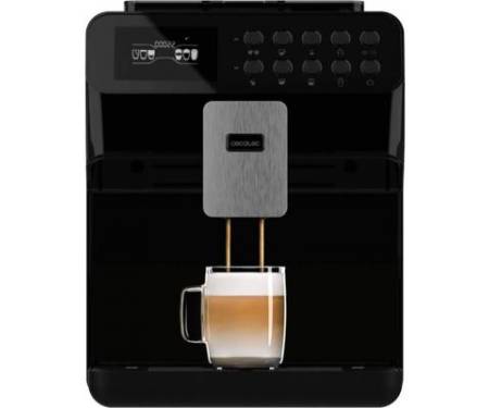 Кофеварка Cecotec Cumbia Power Matic-ccino 7000 Serie Nera (CCTC-01505)
