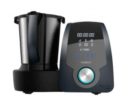 Кухонный комбайн Cecotec Mambo 8090 (CCTC-04131)