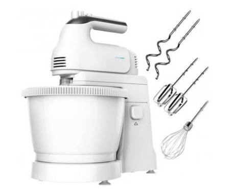 Миксер Cecotec PowerTwist 500 Gyro (CCTC-04121)