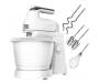 Миксер Cecotec PowerTwist 500 Steel (CCTC-04122)