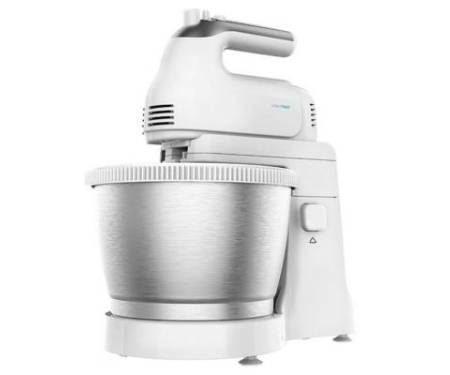 Миксер Cecotec PowerTwist 500 Steel (CCTC-04122)