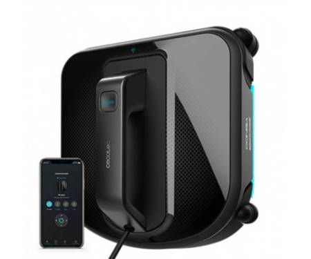 Пылесос Cecotec Conga WinDroid 980 Connected (CCTC-05458)