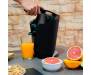 Соковыжималка Cecotec Zitrus 160 Vita Black (CCTC-04092)