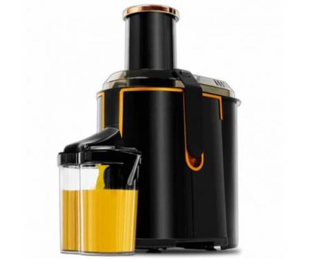 Соковыжималка Cecotec Extreme Titanium 19000 XXL (CCTC-04111)