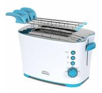 Тостер Cecotec ToastTaste 2S (CCTC-03027)