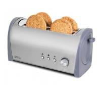 Тостер Cecotec SteelToast 2L (CCTC-03037)