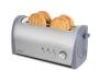 Тостер Cecotec SteelToast 2L (CCTC-03037)